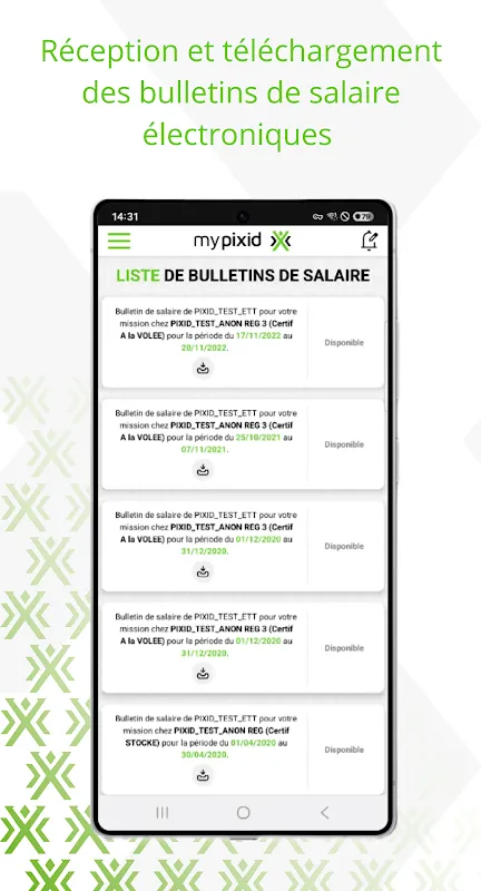 myPixid myPixid