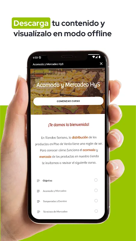 Espacio Soriana Espacio Soriana