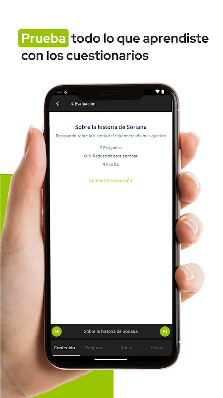 Espacio Soriana Espacio Soriana