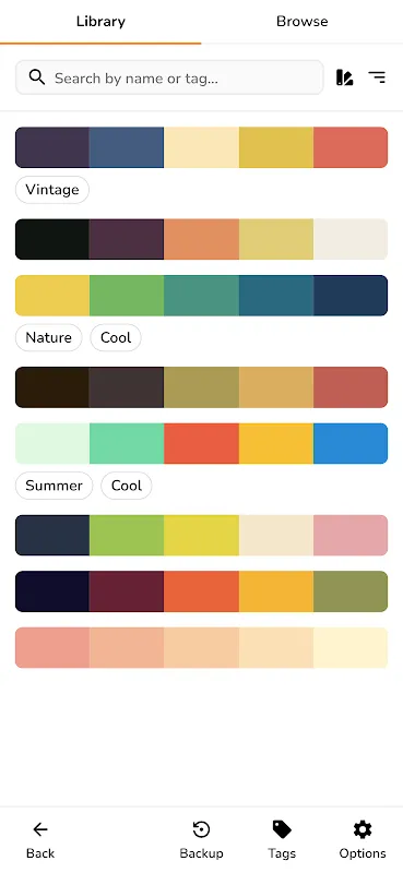 Pigments Pigments