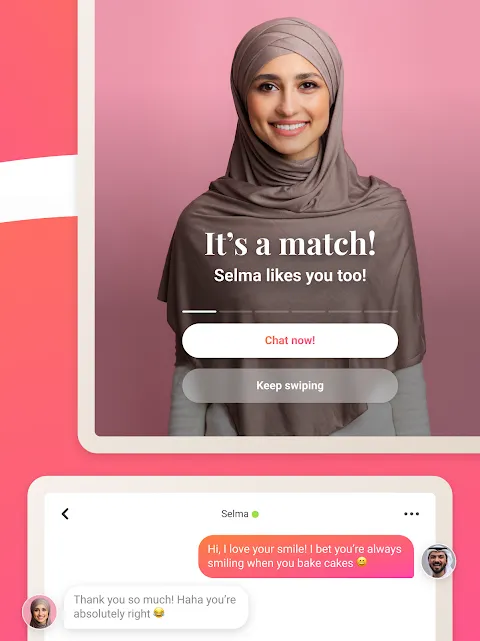 Soudfa - دردشة، تعارف، زواج Soudfa - دردشة، تعارف، زواج