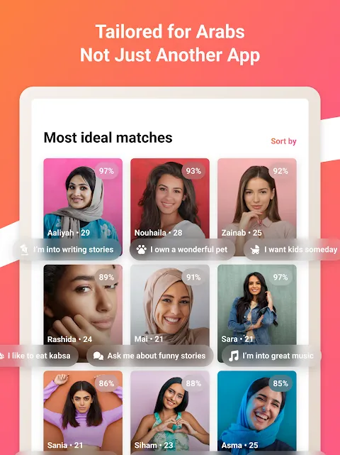 Soudfa - دردشة، تعارف، زواج Soudfa - دردشة، تعارف، زواج