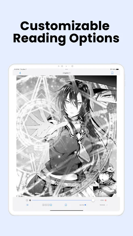 MangaBoya - Webtoon & Comics MangaBoya - Webtoon & Comics