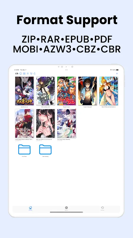 MangaBoya - Webtoon & Comics MangaBoya - Webtoon & Comics
