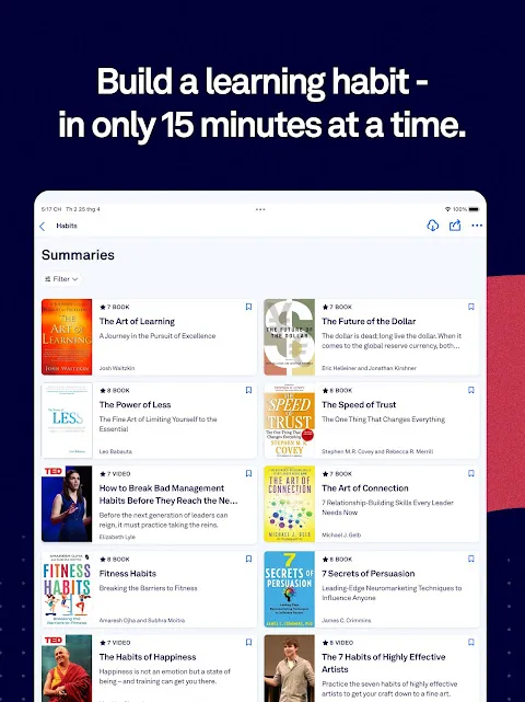 My Digital Library in a Pocket