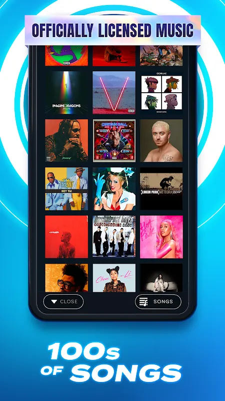 Beatstar - Touch Your Music Beatstar - Touch Your Music