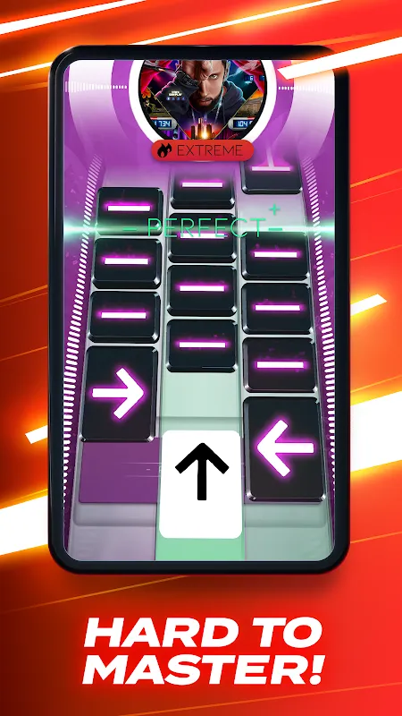 Beatstar - Touch Your Music Beatstar - Touch Your Music