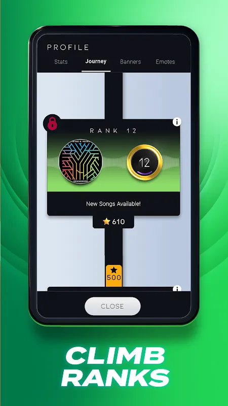 Beatstar - Touch Your Music Beatstar - Touch Your Music