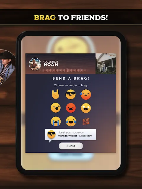 Country Star Country Star