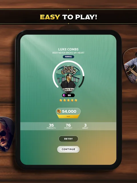 Country Star Country Star