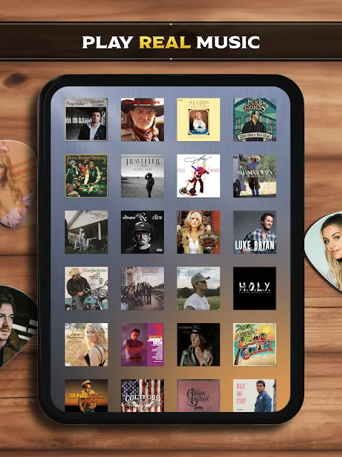 Country Star Country Star