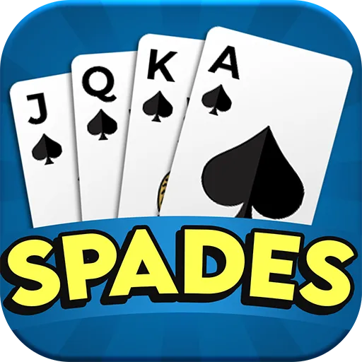 Spades Online Multiplayer Game