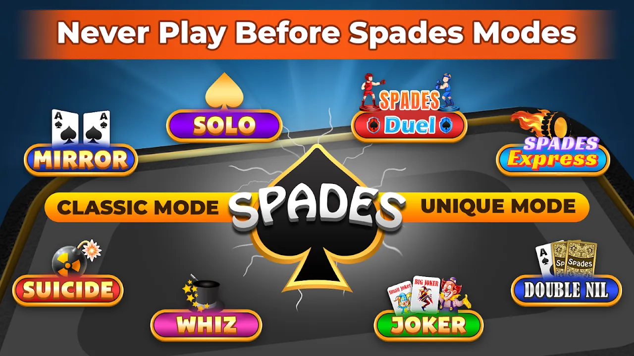 Spades: My Unexpected Digital Sanctuary