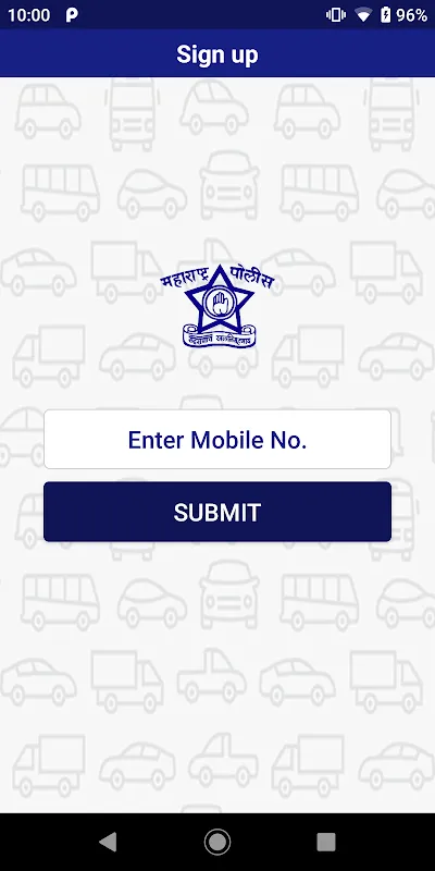 MahaTrafficApp: My Roadside Redemption