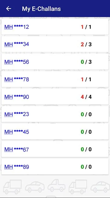 Mumbai Traffic Police App Mumbai Traffic Police App