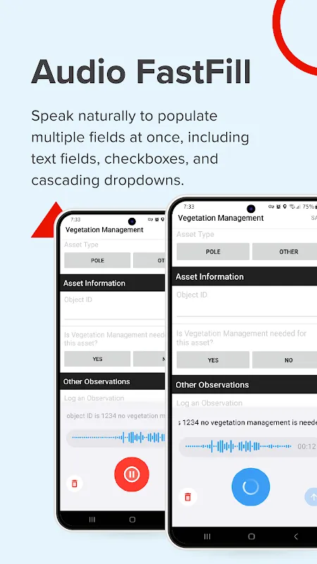 Fulcrum GIS field data capture Fulcrum GIS field data capture