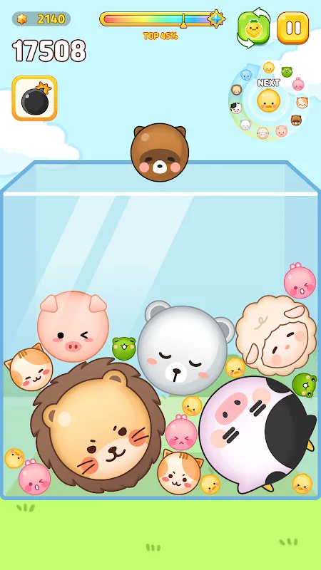 Zoo World: My Digital Wildlife Refuge
