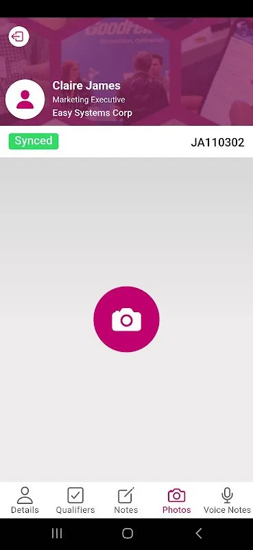 Trade Show Meltdown: How an App Saved My Sanity