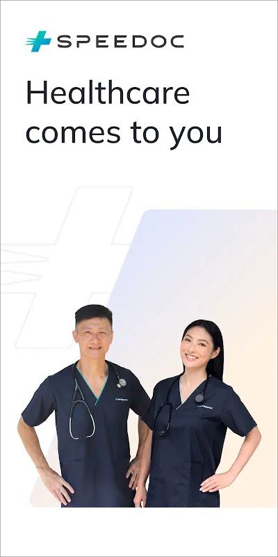 Speedoc - Care Comes to You Speedoc - Care Comes to You