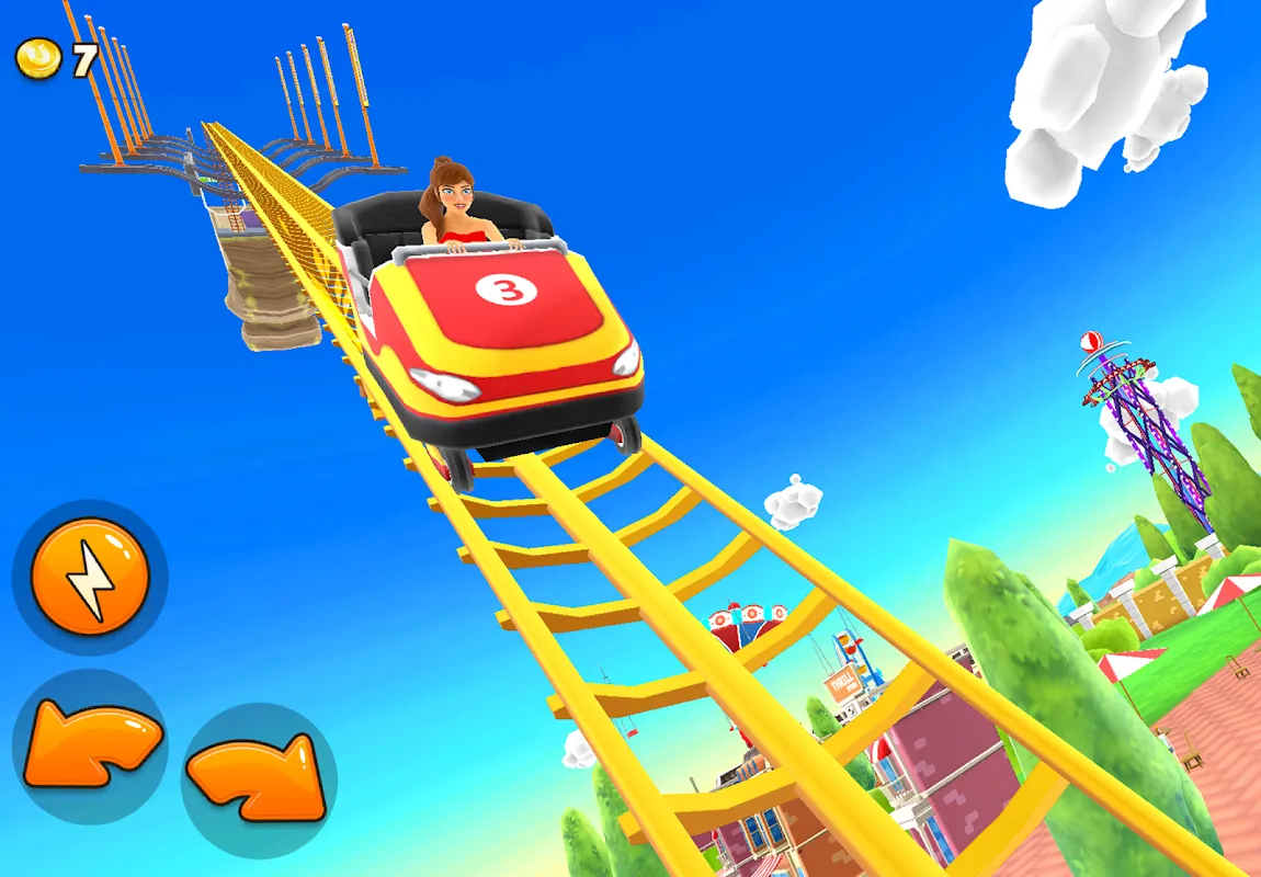 Thrill Rush Theme Park Thrill Rush Theme Park