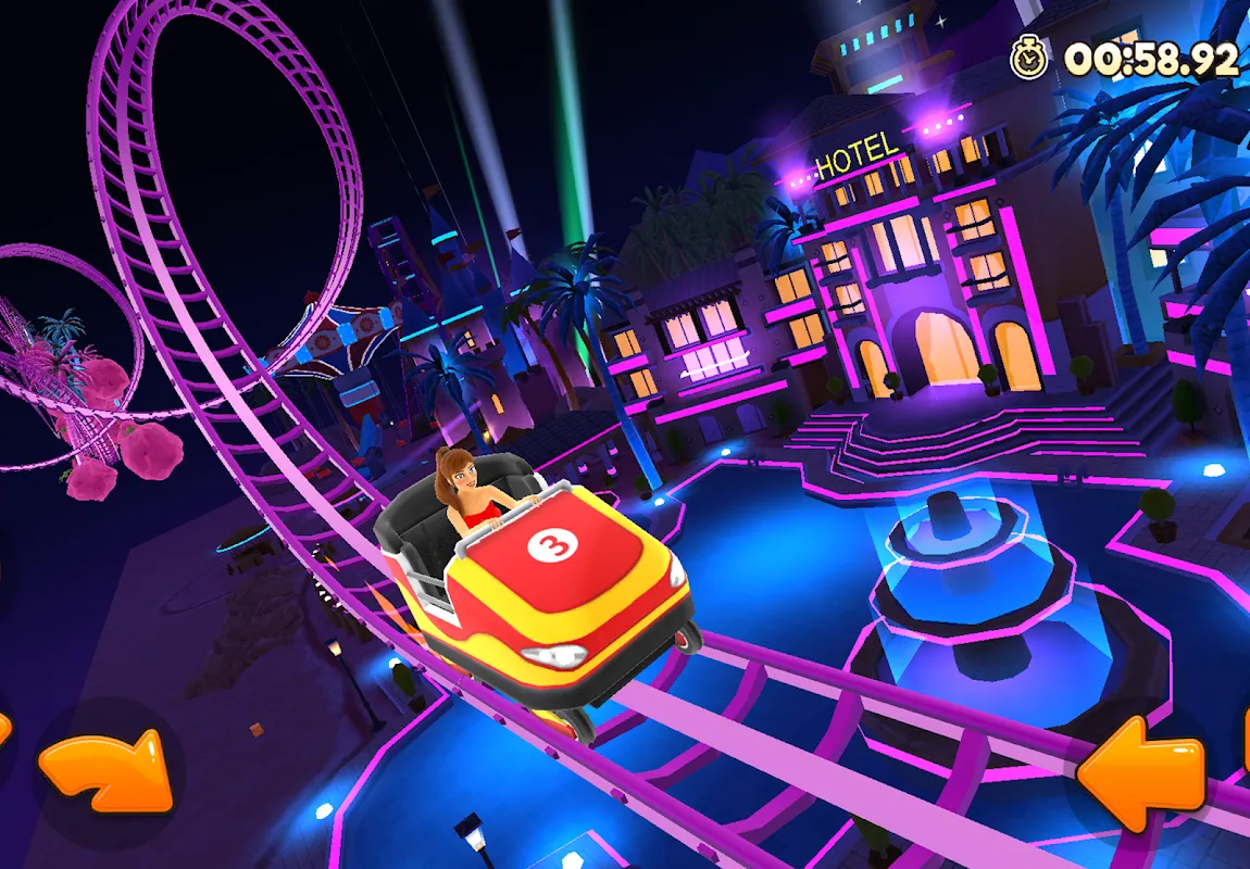 Thrill Rush Theme Park Thrill Rush Theme Park