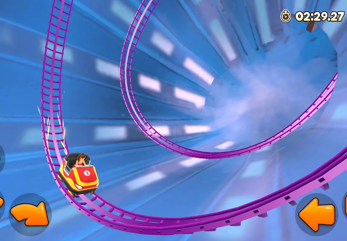 Thrill Rush Theme Park Thrill Rush Theme Park