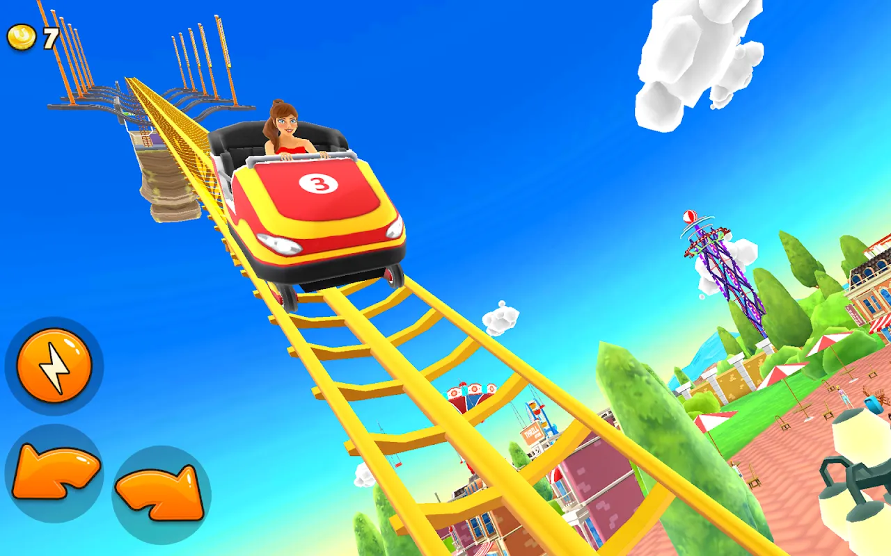 Thrill Rush Theme Park Thrill Rush Theme Park