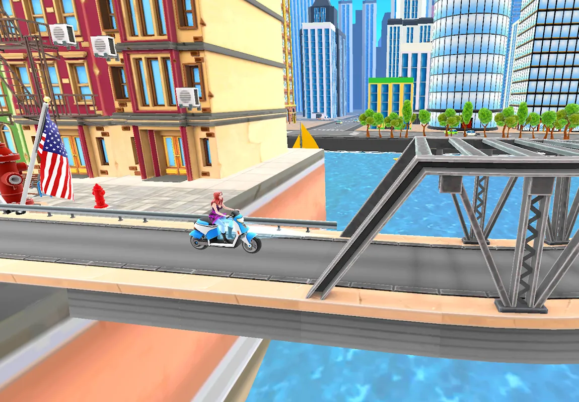 Uphill Rush 2 USA Racing Uphill Rush 2 USA Racing