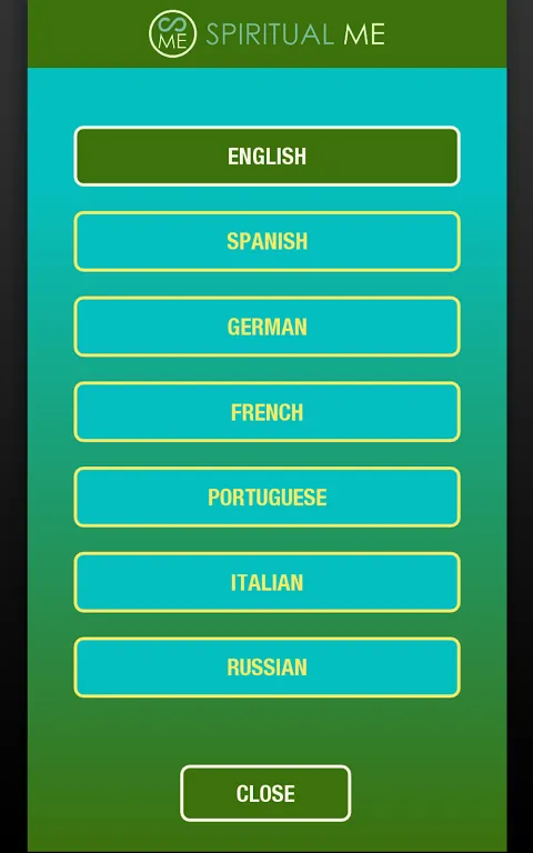 Spiritual Me Spiritual Me