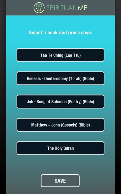 Spiritual Me Spiritual Me