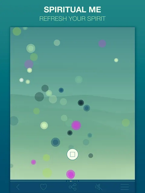 Spiritual Me Spiritual Me