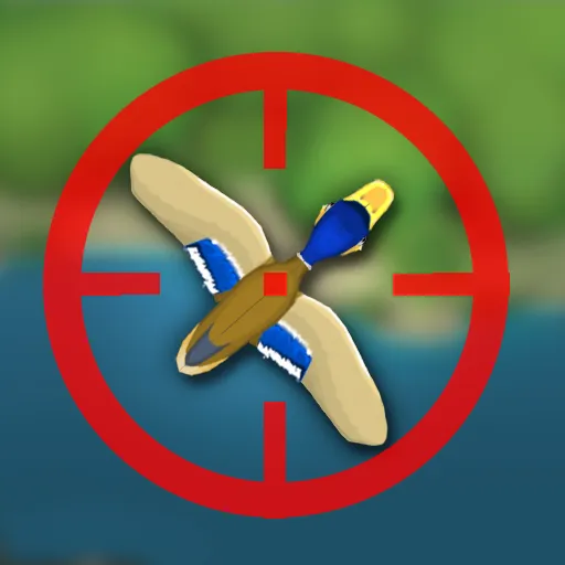 Duck Hunting Mania!