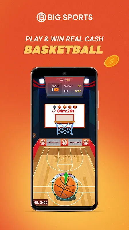 Big Sports Big Sports