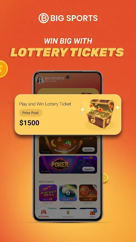 Big Sports Big Sports