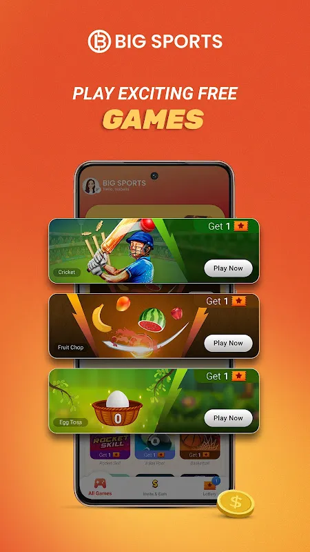 Big Sports Big Sports