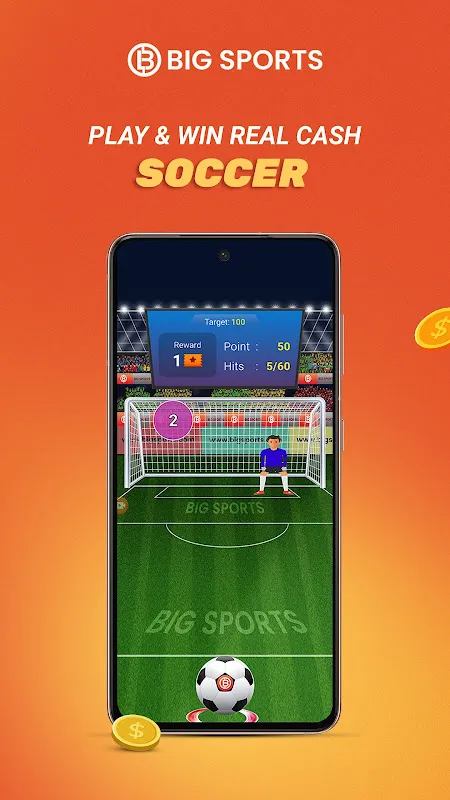 Big Sports Big Sports