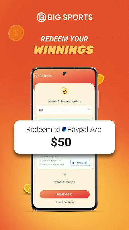 Big Sports Big Sports