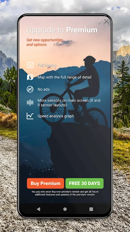 Bike Tracker Bike Tracker