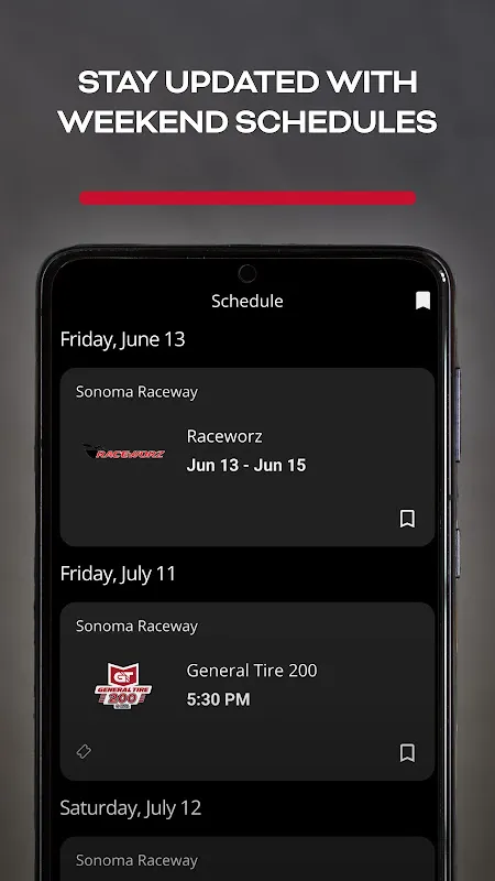 My Pit Lane Panic: How an App Saved Race Day