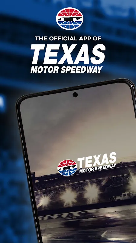 Texas Motor Speedway Texas Motor Speedway