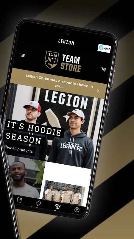 Birmingham Legion FC Birmingham Legion FC