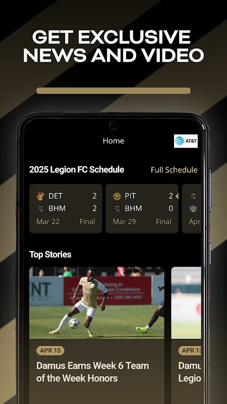 Birmingham Legion FC Birmingham Legion FC