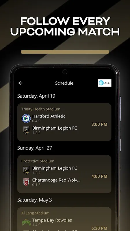 Birmingham Legion FC Birmingham Legion FC