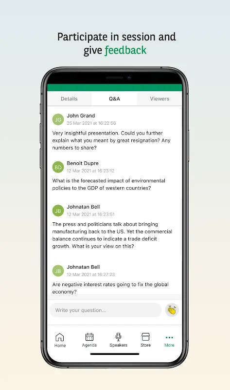 BNPP AM Events BNPP AM Events