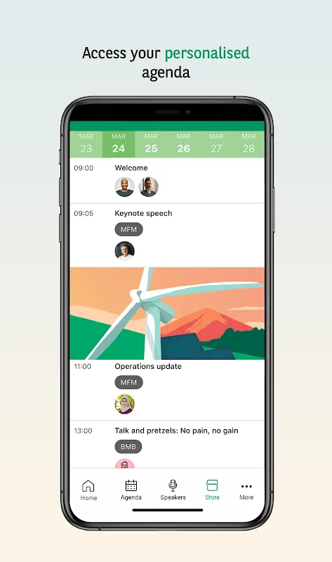 BNPP AM Events BNPP AM Events