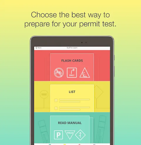 MI Driver Permit DMV Test Prep MI Driver Permit DMV Test Prep