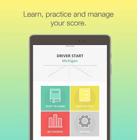 MI Driver Permit DMV Test Prep MI Driver Permit DMV Test Prep