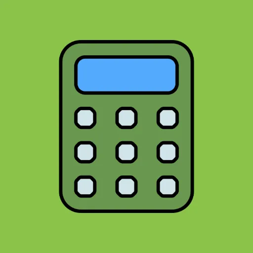 Orsmit Calculator