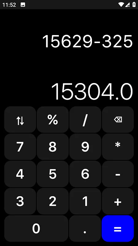 Orsmit Calculator Orsmit Calculator