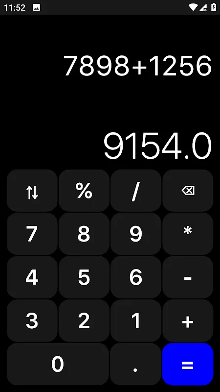 Orsmit Calculator Orsmit Calculator